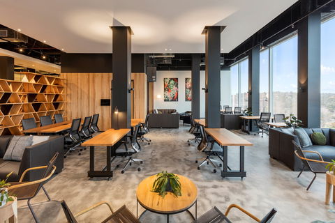 Sage Hotel Melbourne, Ringwood - Accommodation Port Hedland 5