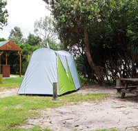 Sandon River campground - Accommodation Port Hedland