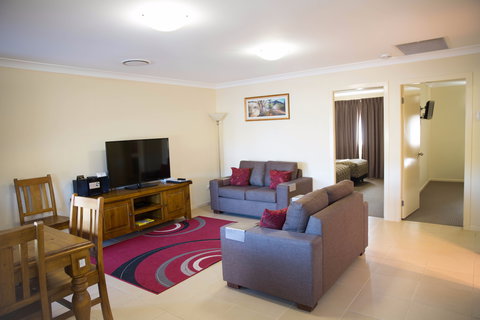 Scone Motor Inn And Apartments - Accommodation Port Hedland 0
