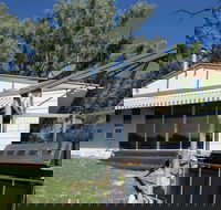 Serenity Now - Accommodation Port Hedland