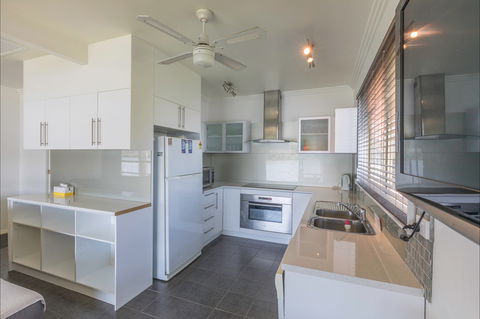 Serenity Now - Accommodation Port Hedland 4