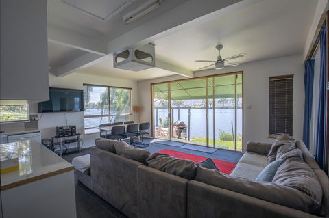Serenity Now - Accommodation Port Hedland 5