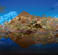 Silent Grove Camp at Wunaamin Miliwundi Ranges Conservation Park - Accommodation Port Hedland