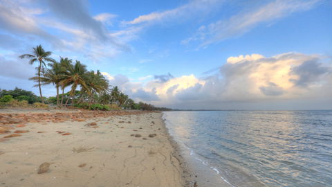 Sky View Units - Accommodation Port Hedland 7
