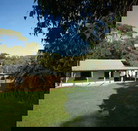 Southern Ocean Retreats - Goondooloo Cottage - Accommodation Port Hedland