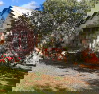 South Hill Heritage Estate Goulburn - Accommodation Port Hedland