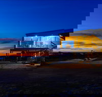 Southern Ocean Lookout - Accommodation Port Hedland