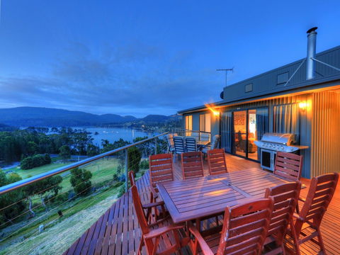 Storm Bay B & B - Accommodation Port Hedland 0