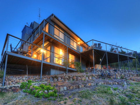 Storm Bay B & B - Accommodation Port Hedland 1