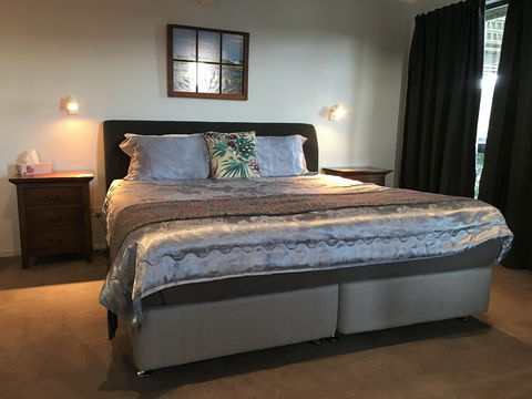 Storm Bay B & B - Accommodation Port Hedland 2
