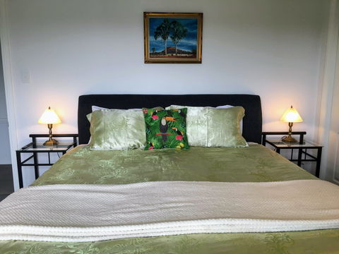 Storm Bay B & B - Accommodation Port Hedland 3