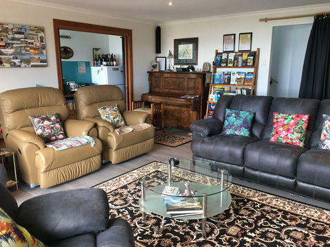 Storm Bay B & B - Accommodation Port Hedland 6