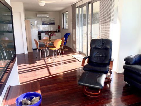 Sunrise On Falie - Accommodation Port Hedland 0