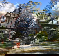 Swan Cove on Raymond Island