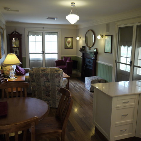 Tanwarra Lodge Bed And Breakfast - Accommodation Port Hedland 1