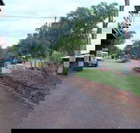 Tennant Creek Caravan Park - Accommodation Port Hedland