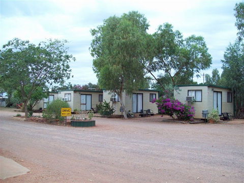 Tennant Creek Caravan Park - Accommodation Port Hedland 2