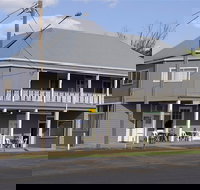 Terminus Hotel - Accommodation Port Hedland