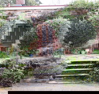 The Heritage Garden - Accommodation Port Hedland