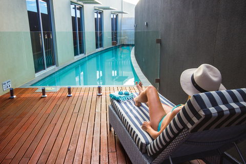 The Frames - Luxury Riverland Accommodation - Accommodation Port Hedland 1