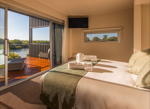 The Frames - Luxury Riverland Accommodation - Accommodation Port Hedland 2