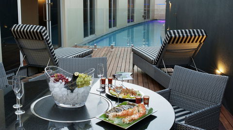 The Frames - Luxury Riverland Accommodation - Accommodation Port Hedland 6