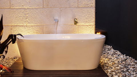 The Frames - Luxury Riverland Accommodation - Accommodation Port Hedland 7