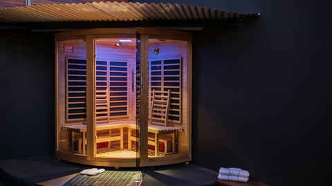 The Frames - Luxury Riverland Accommodation - Accommodation Port Hedland 8