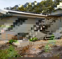 The Bird Hide - Accommodation Port Hedland