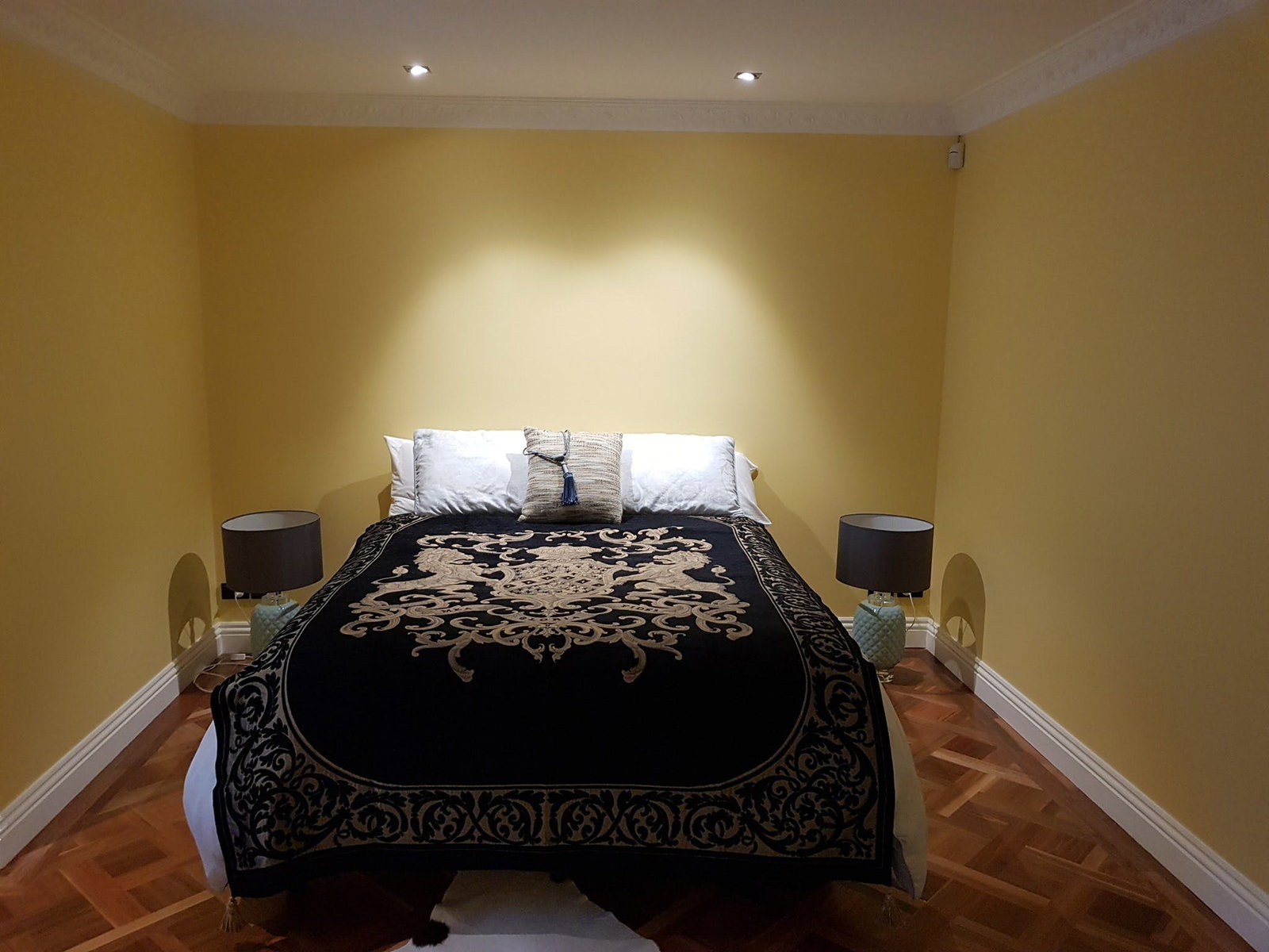 Sunny Corner NSW Accommodation Port Hedland