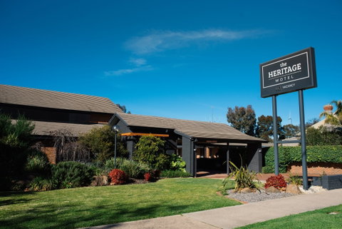 The Heritage Bendigo - Accommodation Port Hedland 0