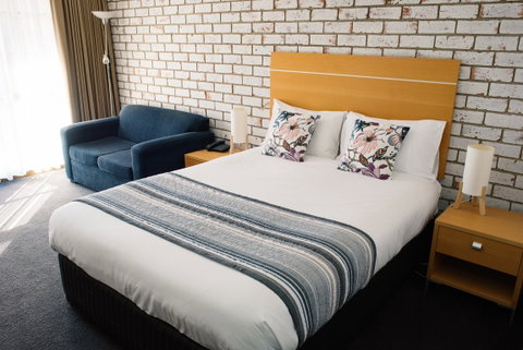 The Heritage Bendigo - Accommodation Port Hedland 1