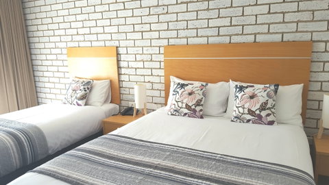 The Heritage Bendigo - Accommodation Port Hedland 2