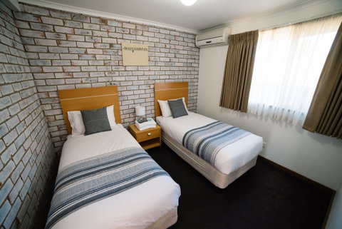 The Heritage Bendigo - Accommodation Port Hedland 3