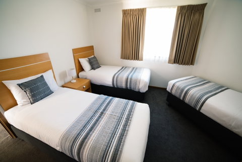 The Heritage Bendigo - Accommodation Port Hedland 4