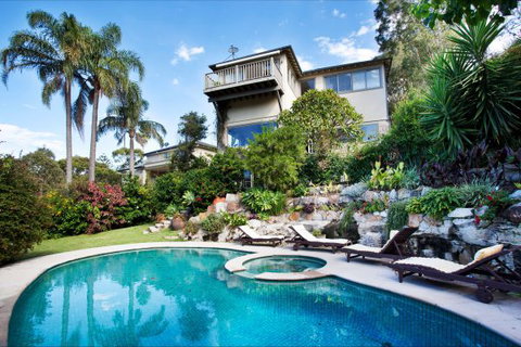 Vaucluse Cove - Accommodation Port Hedland 0