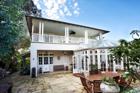 Vaucluse Cove - Accommodation Port Hedland 3