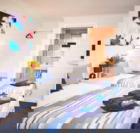 Wattle Grove Motel and Villa - Accommodation Port Hedland