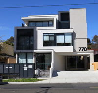 Whitehorse Apartments Hotel - Accommodation Port Hedland