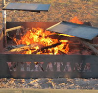 Wilkatana Station - Accommodation Port Hedland