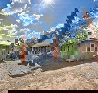 Willandra Men's Quarters - Accommodation Port Hedland