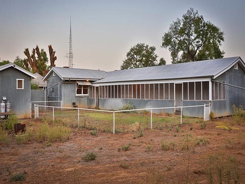 Willandra Men's Quarters - Accommodation Port Hedland 2
