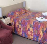 Woodmans Hill Motel Ballarat - Accommodation Port Hedland