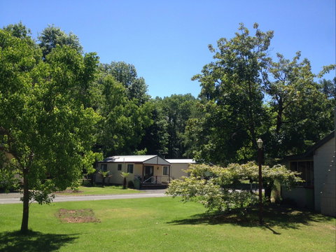 Yackandandah Holiday Park - Accommodation Port Hedland 3