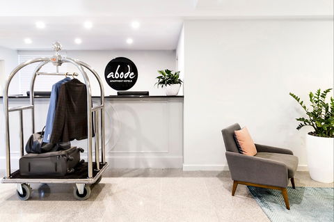 Abode Narrabundah - Accommodation Port Hedland 0