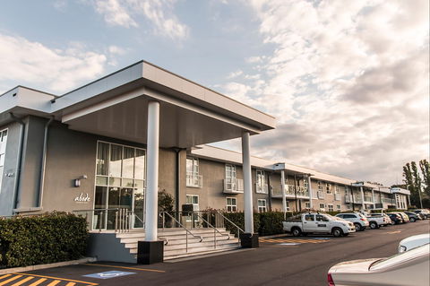 Abode Narrabundah - Accommodation Port Hedland 4