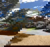 Acacia Caravan Park and Holiday Units - Accommodation Port Hedland