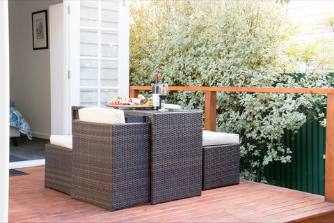 A Coonawarra Experience - Accommodation Port Hedland 0