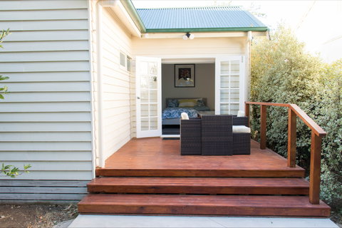 A Coonawarra Experience - Accommodation Port Hedland 2