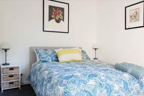 A Coonawarra Experience - Accommodation Port Hedland 4